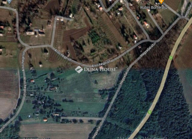 Eladó telek, Balatonkeresztúron 19.9 M Ft / költözzbe.hu