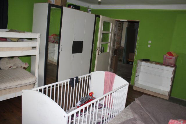Eladó családi ház, Szilen 7.9 M Ft, 1+1 szobás