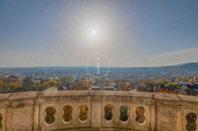 Eladó téglalakás, Budapesten, XI. kerületben 510 M Ft, 4 szobás