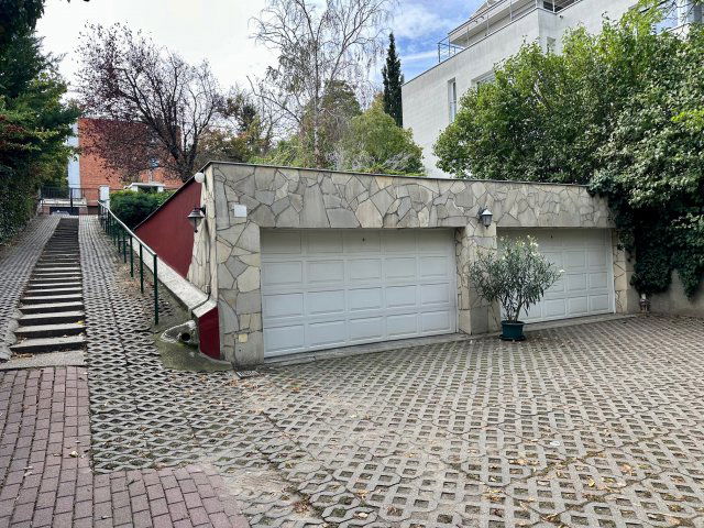 Kiadó téglalakás, albérlet, II. kerületben, Felső Zöldmáli úton