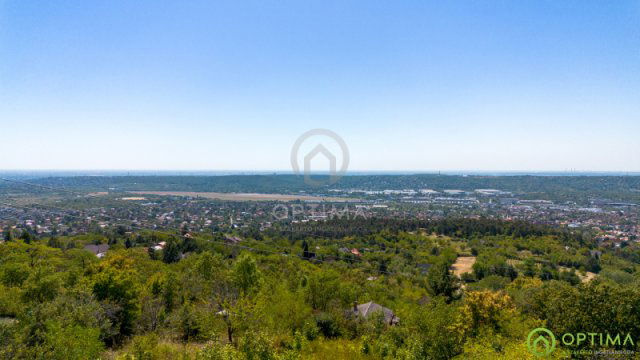 Eladó telek, Budaörsön, Szépkilátó utcában 37.5 M Ft
