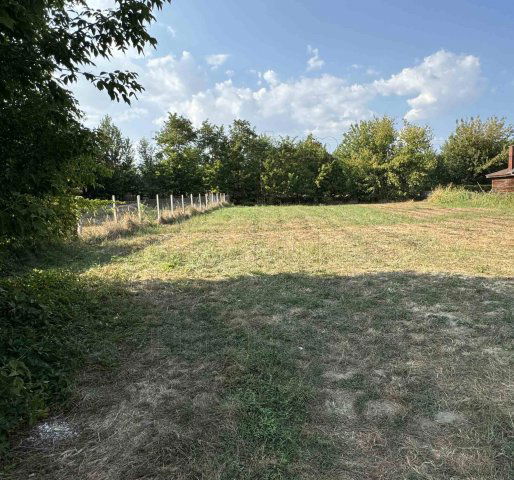 Eladó telek, Balatonőszödön 33 M Ft / költözzbe.hu