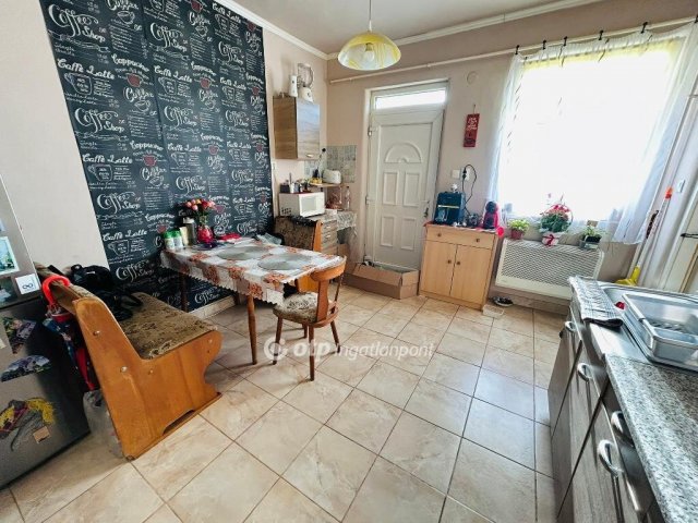 Eladó családi ház, Vasmegyeren 19.5 M Ft, 3 szobás