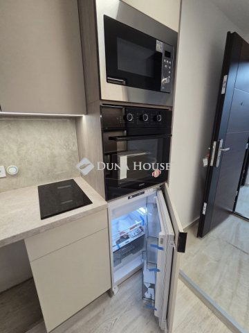 Eladó téglalakás, Budapesten, VII. kerületben 44.9 M Ft