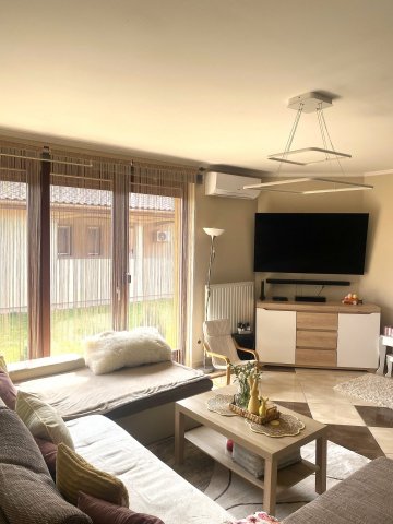 Eladó családi ház, Győrladaméren 127.9 M Ft, 4 szobás