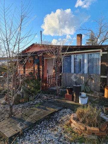 Eladó telek, Szatymazon 25 M Ft / költözzbe.hu