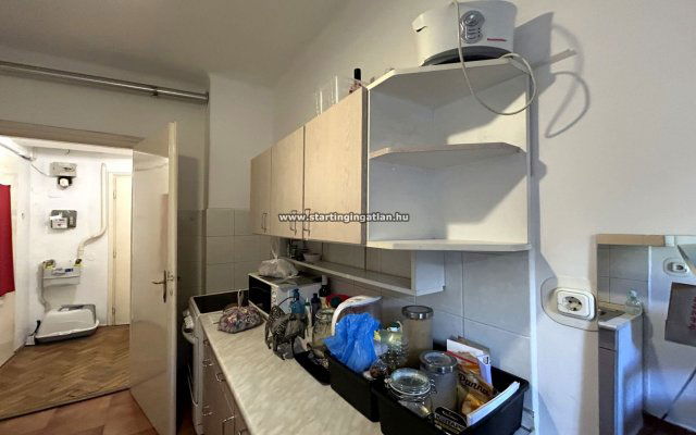 Eladó téglalakás, Budapesten, III. kerületben, Szomolnok utcában