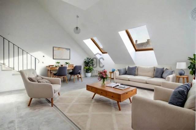 Eladó téglalakás, Budapesten, VI. kerületben, Eötvös utcában