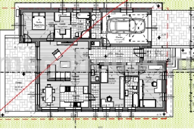 Eladó családi ház, Érden 229 M Ft, 4 szobás