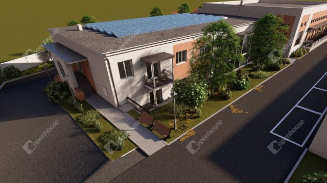 Eladó téglalakás, Székesfehérvárott 72.2 M Ft, 3 szobás