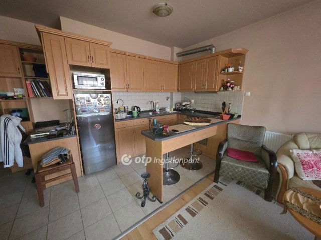 Eladó téglalakás, Hajdúszoboszlón 58 M Ft, 1+1 szobás