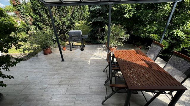 Eladó családi ház, Budapesten, XVII. kerületben 180 M Ft