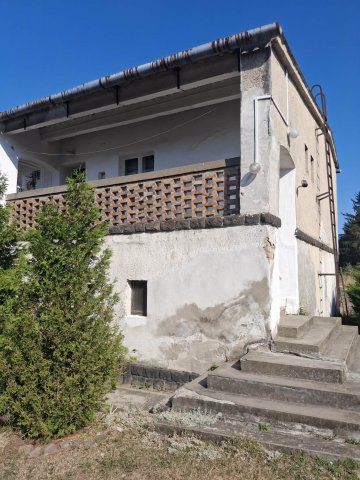 Eladó téglalakás, Recsken 5 M Ft, 2 szobás