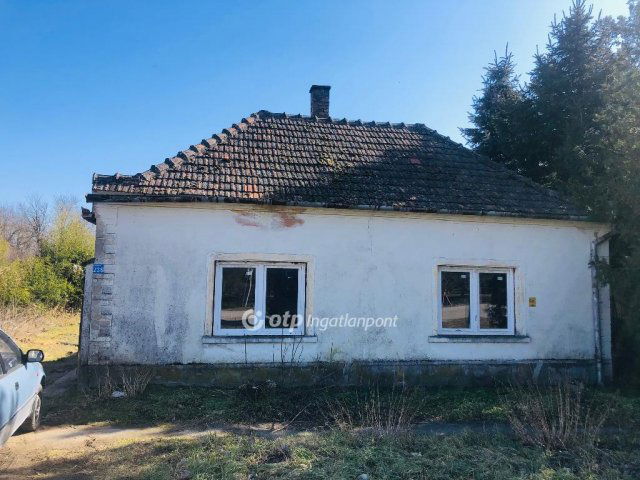 Eladó családi ház, Borszörcsökön 13 M Ft, 3 szobás