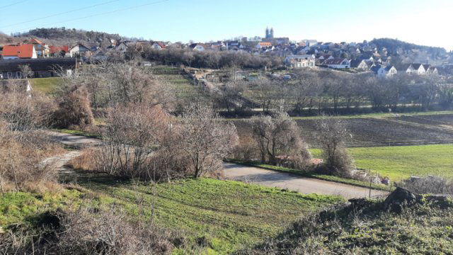 Eladó telek, Tihanyban 145 M Ft / költözzbe.hu