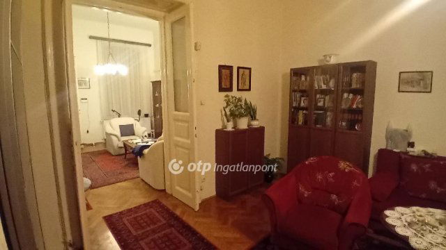 Eladó téglalakás, Budapesten, VI. kerületben 149.9 M Ft