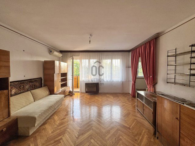Eladó téglalakás, Budapesten, II. kerületben 99.9 M Ft, 2 szobás