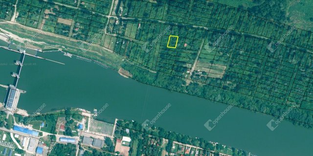 Eladó telek, Tiszalökön 1.95 M Ft / költözzbe.hu