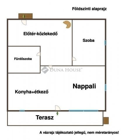 Eladó téglalakás, Üllőn 99.5 M Ft, 4 szobás