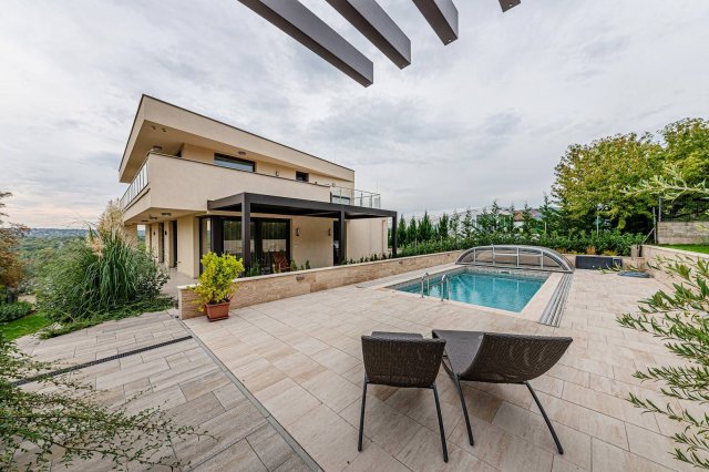 Eladó téglalakás, Budapesten, XI. kerületben 610 M Ft, 7 szobás