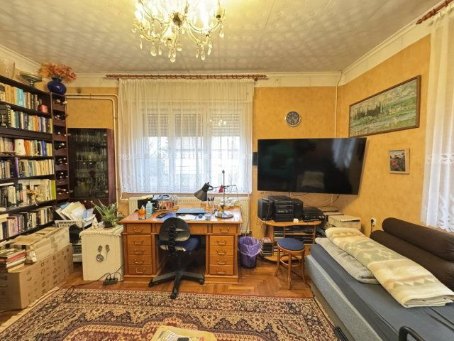 Eladó családi ház, Kiskörén 22.9 M Ft, 3 szobás