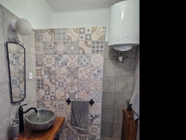 Eladó családi ház, Hajdúböszörményen 76 M Ft, 3 szobás