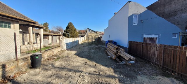 Eladó telek, Budapesten, XXI. kerületben 19.99 M Ft