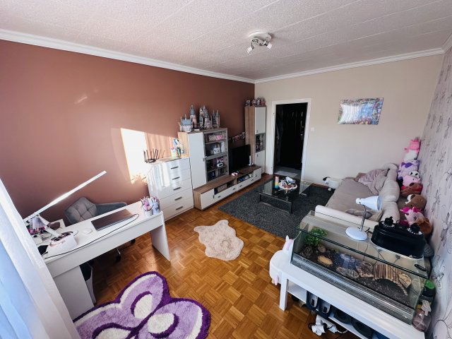 Eladó téglalakás, Nyíregyházán, Epreskert utcában 40.9 M Ft