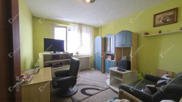 Eladó panellakás, Miskolcon 26.9 M Ft, 2 szobás