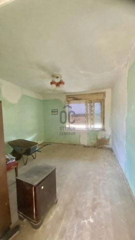 Eladó családi ház, Zalavégen 16.9 M Ft, 2 szobás