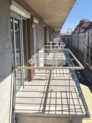 Eladó téglalakás, Budapesten, IX. kerületben 124.9 M Ft