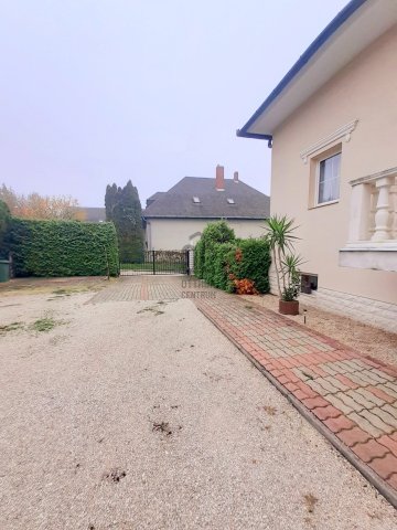 Eladó hotel, Hévízen 499 M Ft / költözzbe.hu