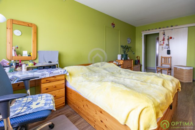 Eladó panellakás, Budapesten, XI. kerületben 86.99 M Ft, 3 szobás