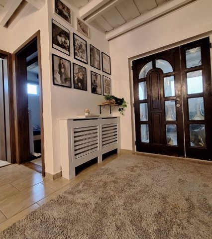 Eladó családi ház, Balatonkeresztúron 109 M Ft, 3 szobás