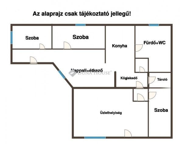 Eladó családi ház, Tápióbicskén 24.9 M Ft, 4 szobás