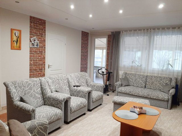 Kiadó családi ház, albérlet, Debrecenben 600 E Ft / hó