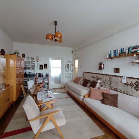 Eladó téglalakás, Nagykanizsán 24.9 M Ft, 2 szobás