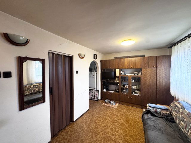 Eladó családi ház, Zalaegerszegen 56 M Ft, 2 szobás