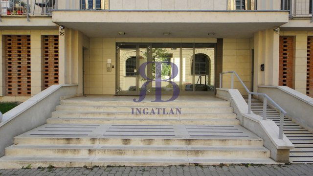 Kiadó téglalakás, albérlet, XI. kerületben, Ibrahim utcában