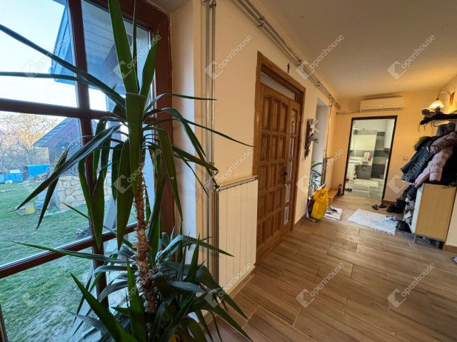 Eladó családi ház, Hagyárosböröndön 57.9 M Ft, 5 szobás