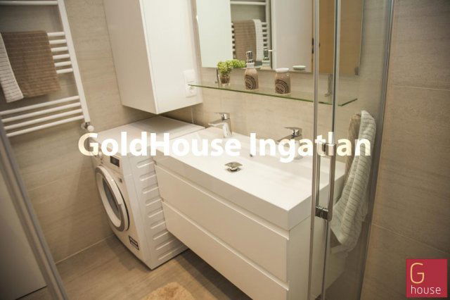 Kiadó téglalakás, albérlet, Budapesten, V. kerületben, 3 szobás