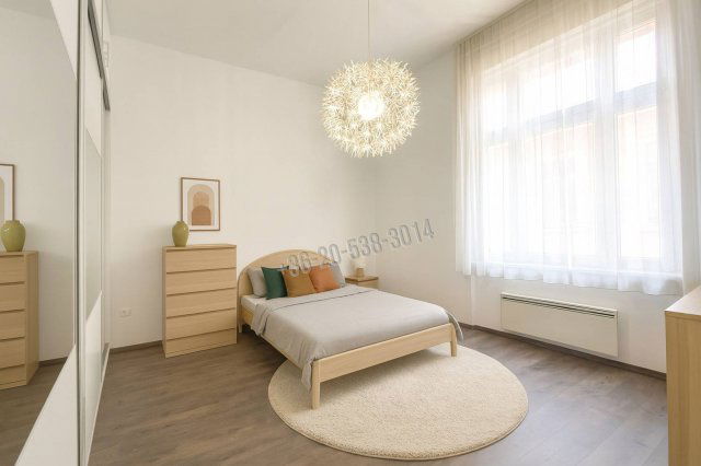 Eladó téglalakás, Budapesten, VIII. kerületben 68.9 M Ft