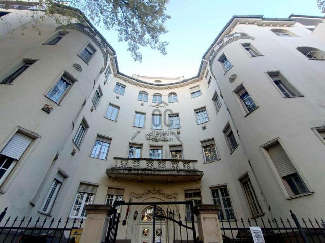 Eladó téglalakás, Budapesten, XIII. kerületben 45.2 M Ft