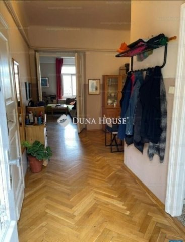 Eladó téglalakás, Budapesten, VIII. kerületben 113.9 M Ft