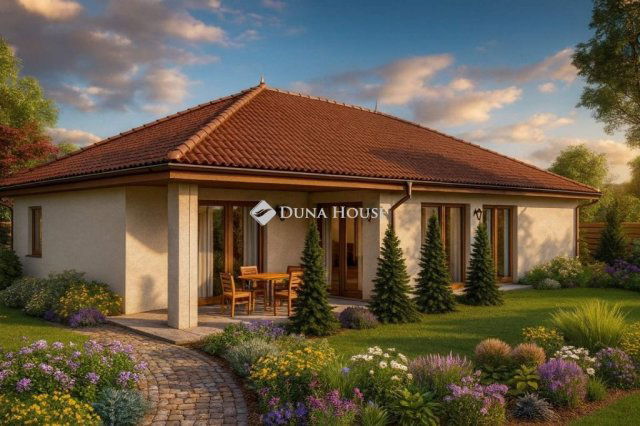 Eladó családi ház, Érden 139.9 M Ft, 4 szobás