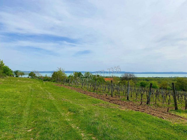 Eladó nyaraló, Örvényesen 129 M Ft, 4 szobás