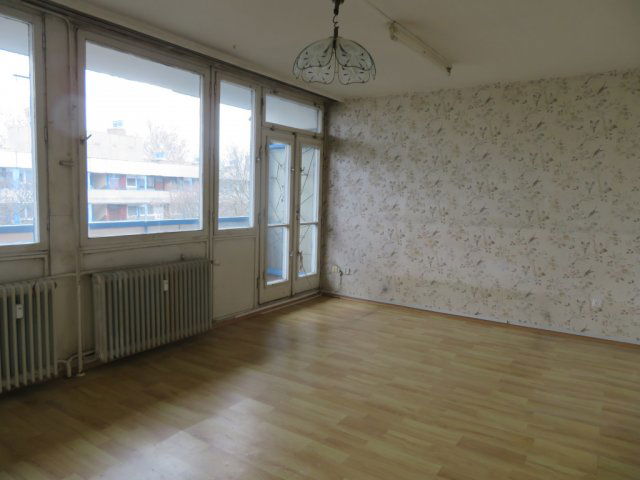 Eladó téglalakás, Budapesten, XIX. kerületben, Kossuth téren