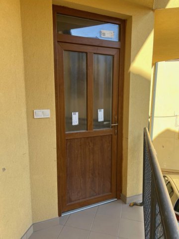 Eladó téglalakás, Szarvason 34.99 M Ft, 2 szobás