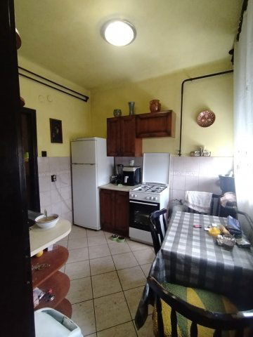 Eladó ikerház, Debrecenben 89.99 M Ft, 3 szobás