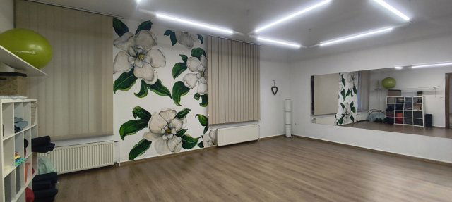 Eladó iroda, Budapesten, XIII. kerületben 110 M Ft